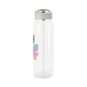 RM 94 Clear Water Bottle 9