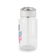 RM 94 Clear Water Bottle 4