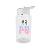 RM 94 Clear Water Bottle 2