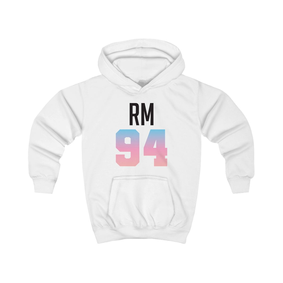 RM 94 Kids Hoodie