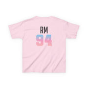RM 94 Kids T-Shirt 8