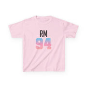 RM 94 Kids T-Shirt 7