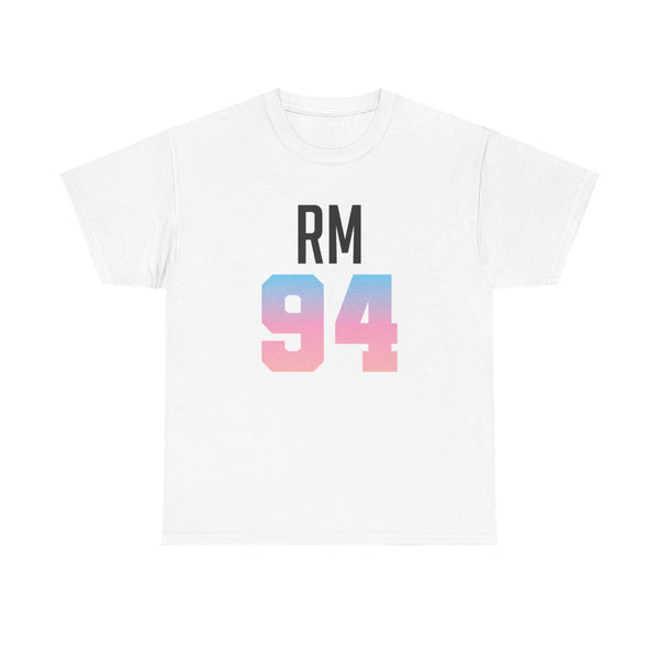 RM 94 T-Shirt White Front