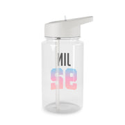 Jin 92 Clear Water Bottle 2