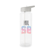 Jin 92 Clear Water Bottle 7