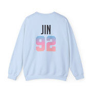 Jin 92 Sweatshirt 10