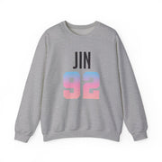 Jin 92 Sweatshirt 3