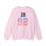 Jin 92 Sweatshirt 8