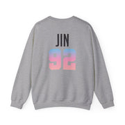 Jin 92 Sweatshirt 4