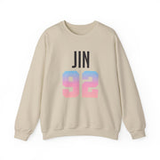 Jin 92 Sweatshirt 5