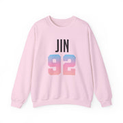 Jin 92 Sweatshirt 7
