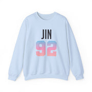 Jin 92 Sweatshirt 9