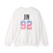 Jin 92 Sweatshirt 2