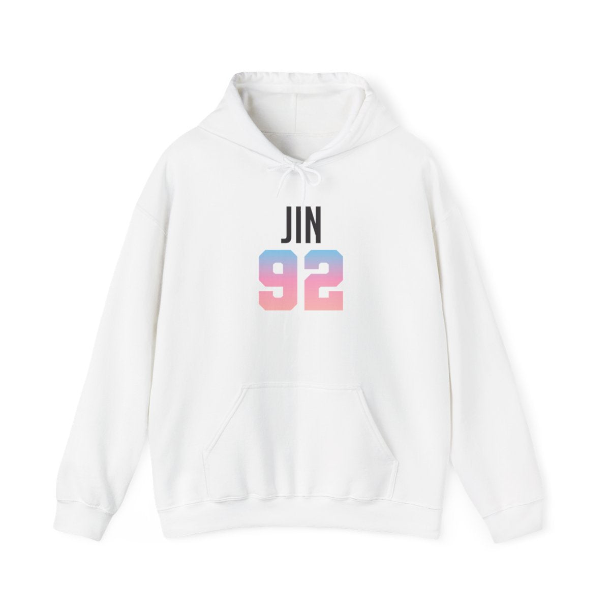 Jin 92 Hoodie