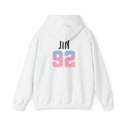 Jin 92 Hoodie 2