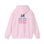 Jin 92 Hoodie 8