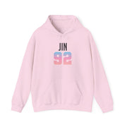 Jin 92 Hoodie 7