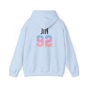 Jin 92 Hoodie 10