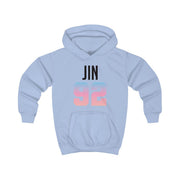 Jin 92 Kids Hoodie 5