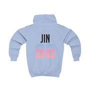 Jin 92 Kids Hoodie 6