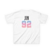 Jin 92 Kids T-Shirt 2