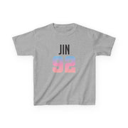 Jin 92 Kids T-Shirt 3