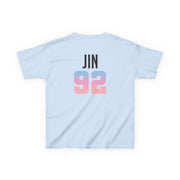 Jin 92 Kids T-Shirt 6