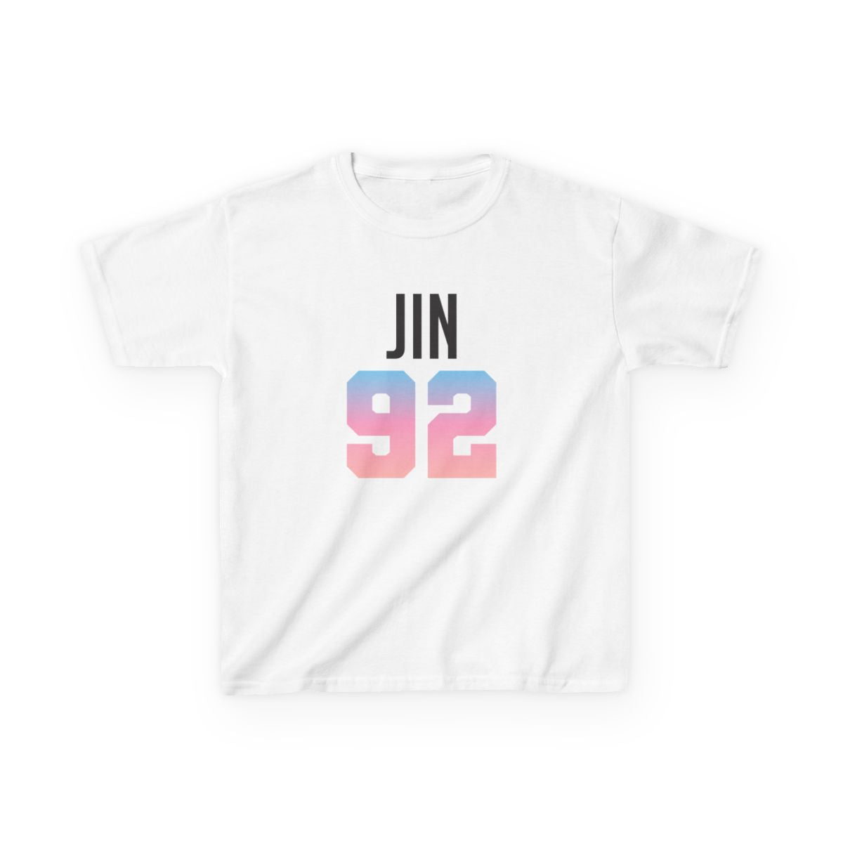 Jin 92 Kids T-Shirt
