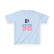 Jin 92 Kids T-Shirt 5