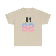 Jin 92 T-Shirt 5