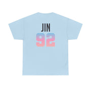 Jin 92 T-Shirt 10