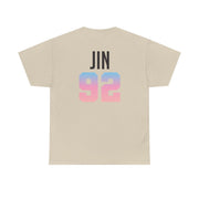Jin 92 T-Shirt 6