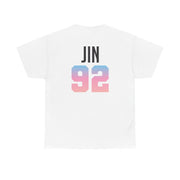 Jin 92 T-Shirt 3