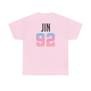 Jin 92 T-Shirt 8