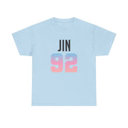 Jin 92 T-Shirt 9