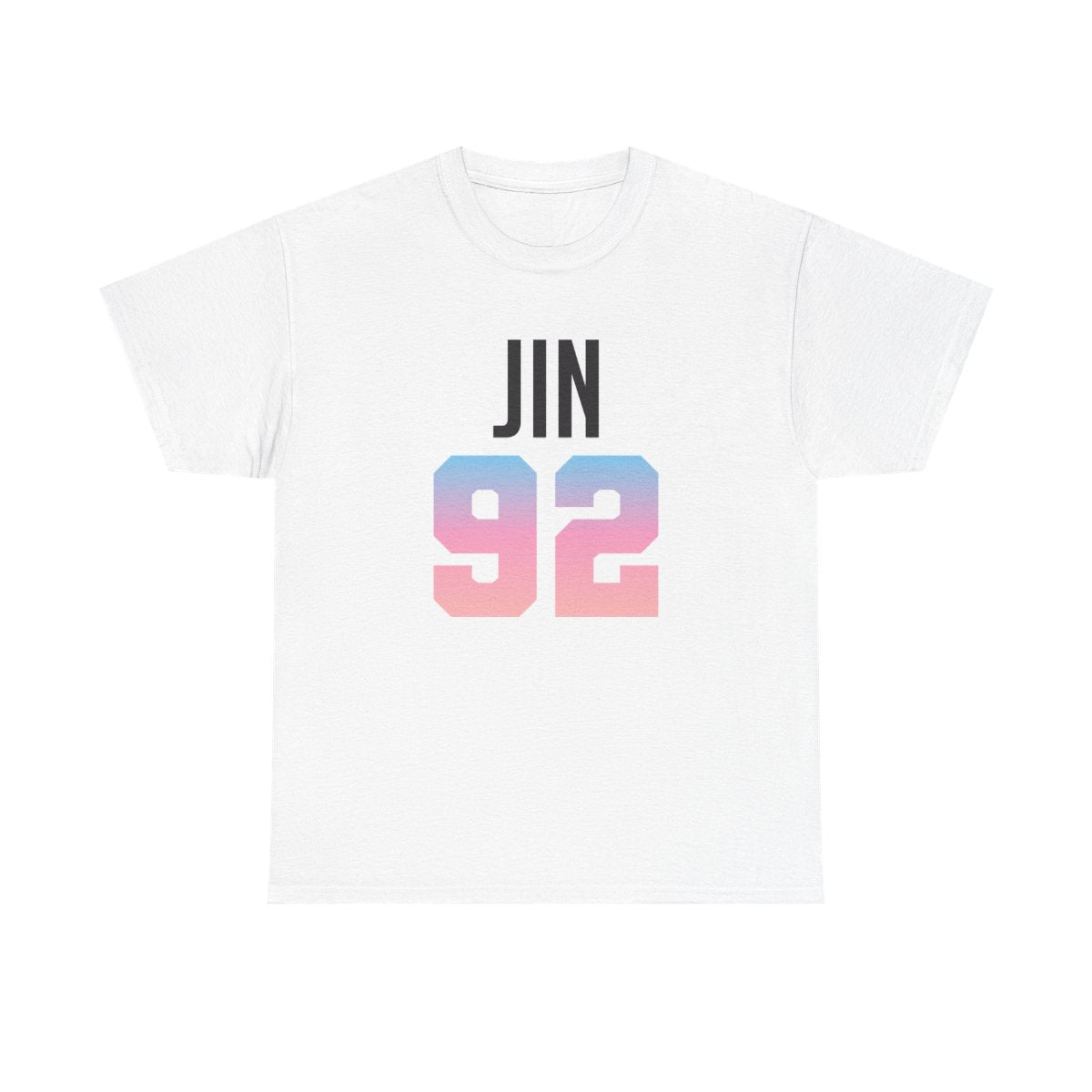 Jin 92 T-Shirt