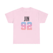 Jin 92 T-Shirt 7