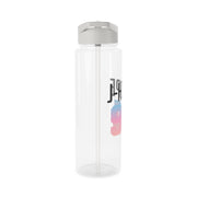 J-Hope 94 Clear Water Bottle 8