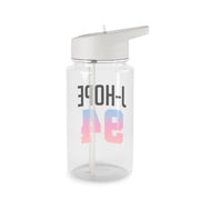 J-Hope 94 Clear Water Bottle 2
