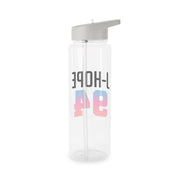 J-Hope 94 Clear Water Bottle 7