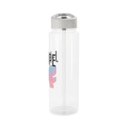 J-Hope 94 Clear Water Bottle 9