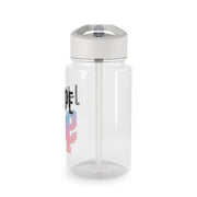 J-Hope 94 Clear Water Bottle 4