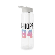 J-Hope 94 Clear Water Bottle 6