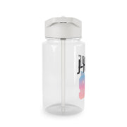 J-Hope 94 Clear Water Bottle 3