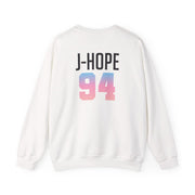 J-Hope 94 Sweatshirt 2