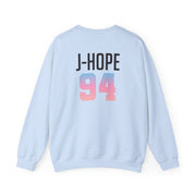 J-Hope 94 Sweatshirt 10