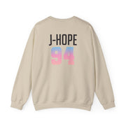 J-Hope 94 Sweatshirt 6