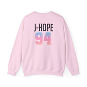 J-Hope 94 Sweatshirt 8