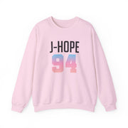 J-Hope 94 Sweatshirt 7