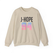J-Hope 94 Sweatshirt 5